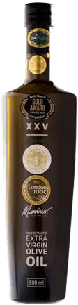 Mardouw Xxv Medium