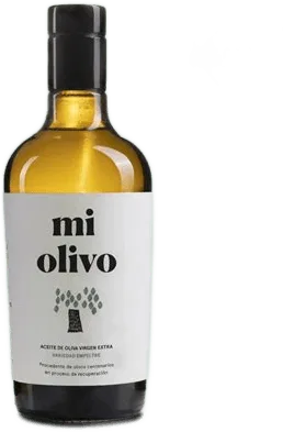 Mi Olivo