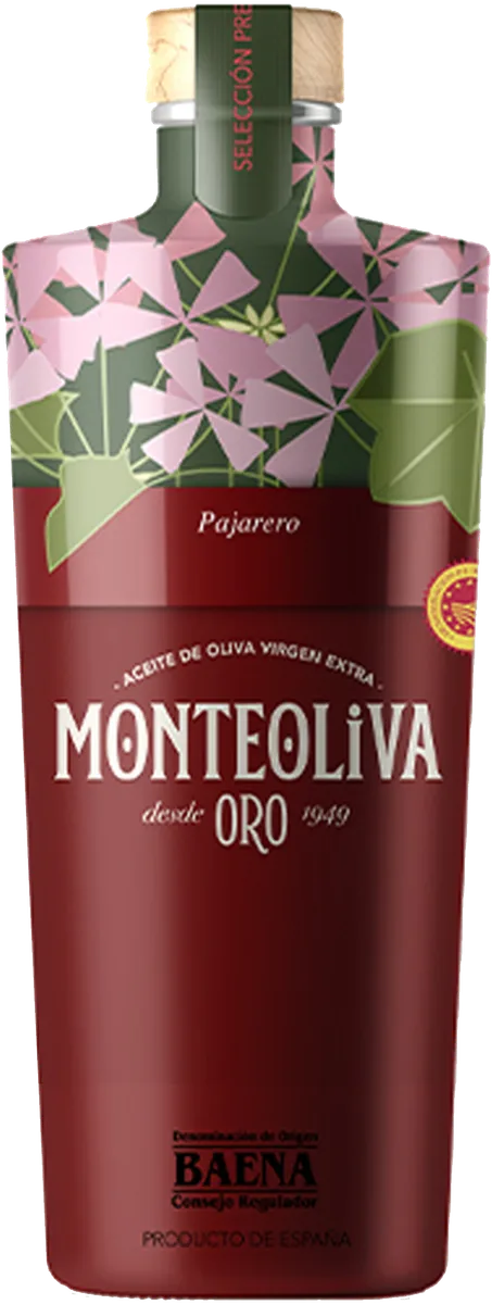 Monteoliva Oro Pajarero