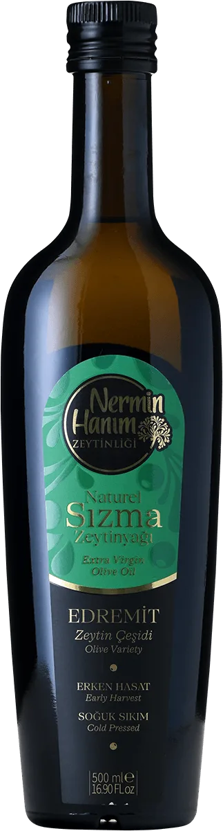 Nermin Hanım Edremit Erken Hasat