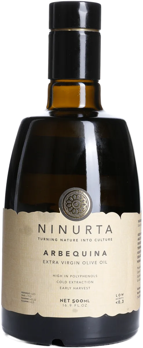 Ninurta Arbequina