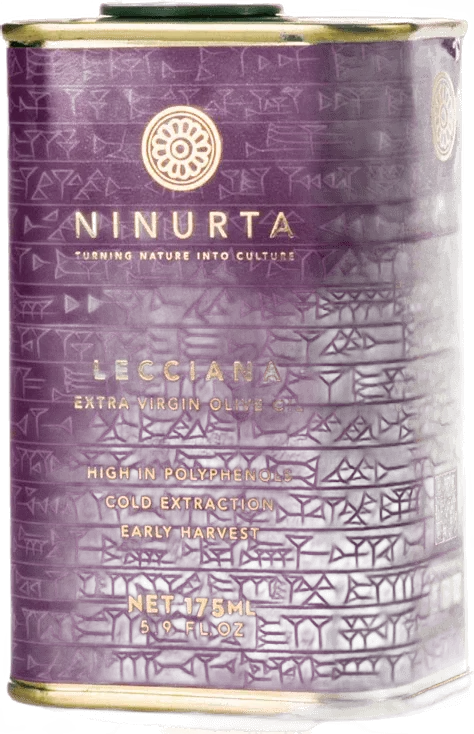 Ninurta Lecciana