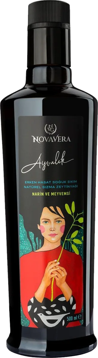 Novavera Ayvalık