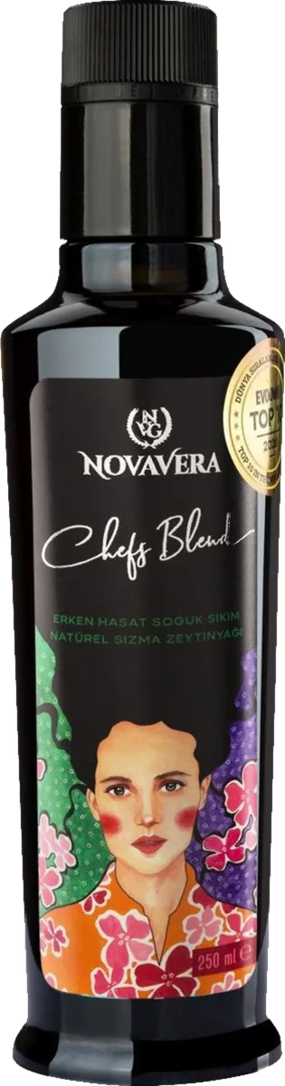 Novavera Chef Blend