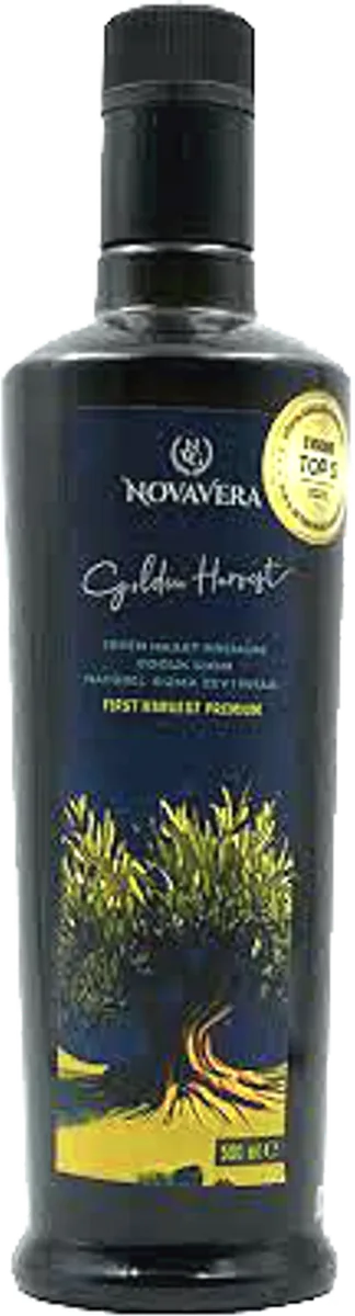 Novavera  Golden Harvest