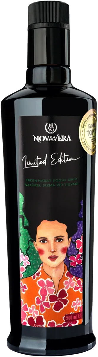 Novavera Limited Edition