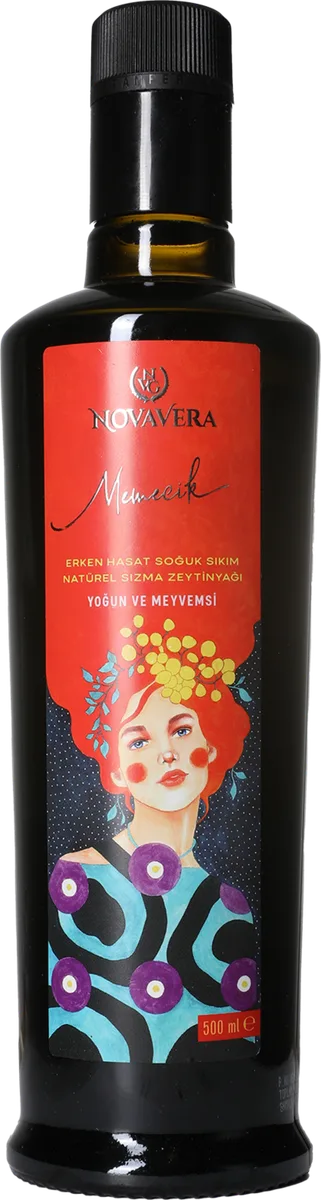 Novavera Memecik