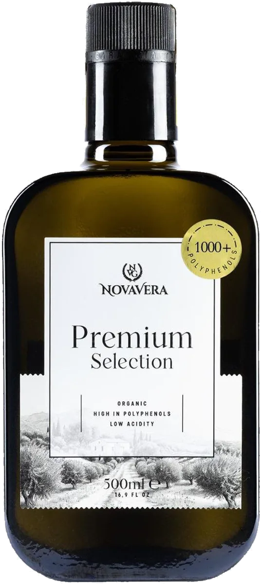 Novavera Organik
