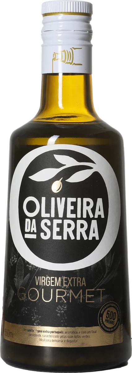 Oliveira Da Serra Gourmet