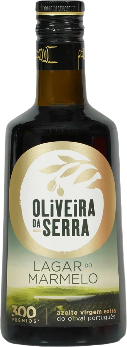 Oliveira Da Serra Lagar