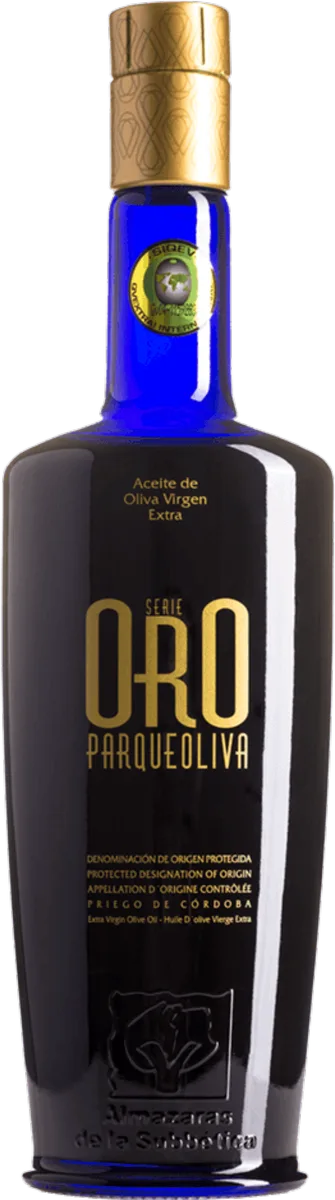 Parqueoliva Serie Oro