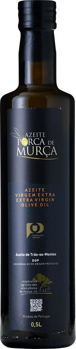 Porca De Murça DOP