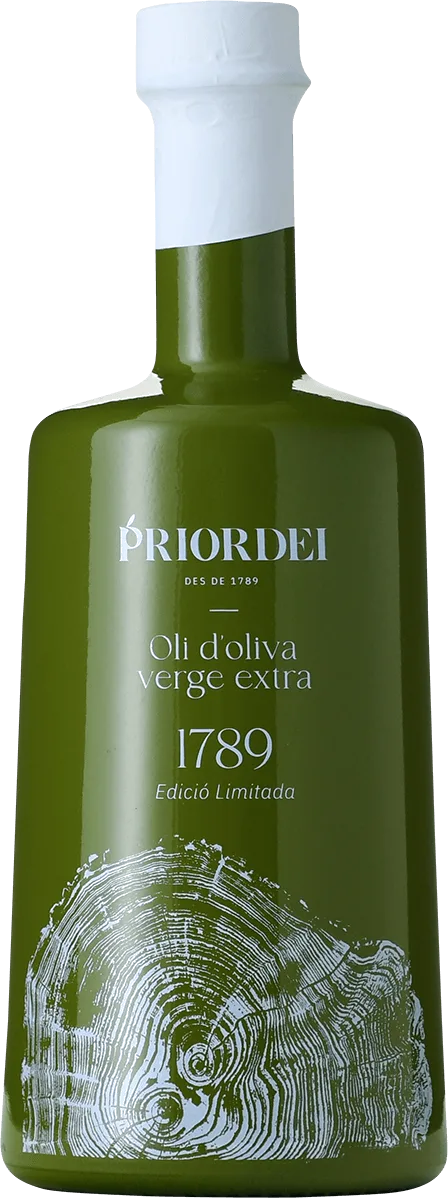 Priordei 1789 Rojal