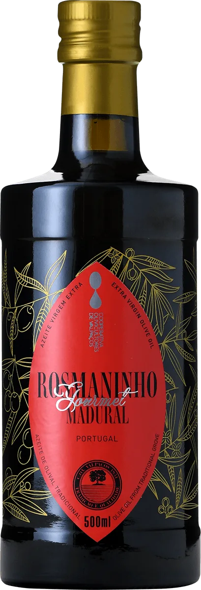 Rosmaninho Gourmet Madural