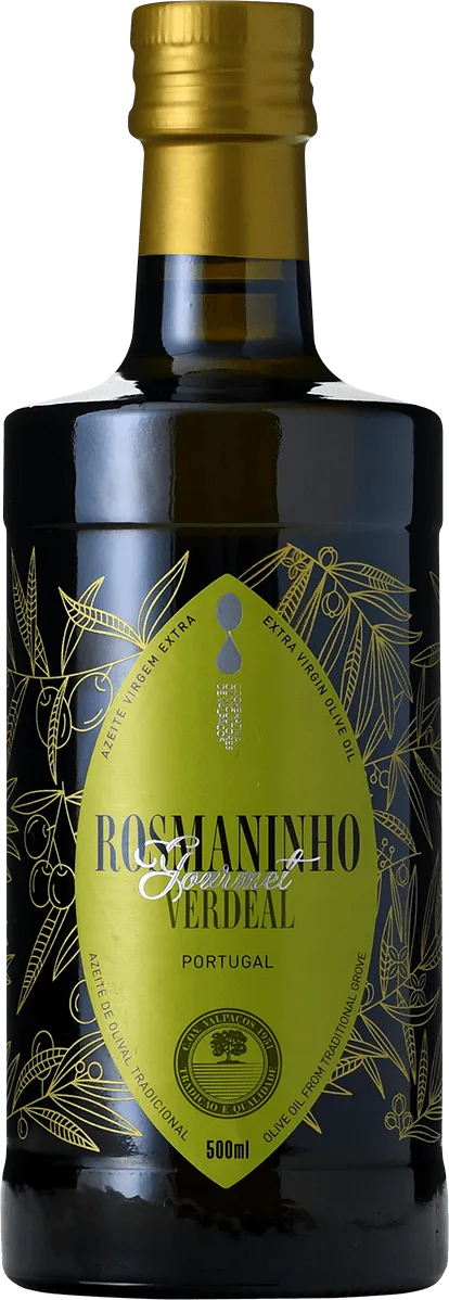 Rosmaninho Gourmet Verdeal