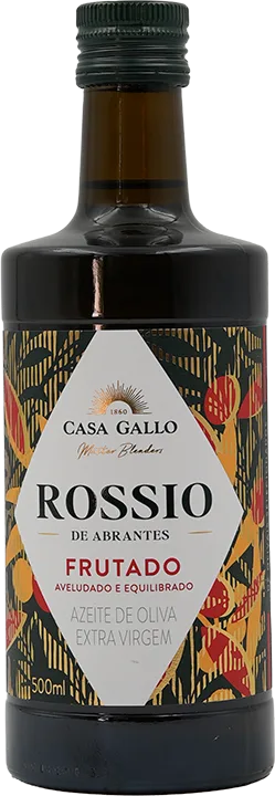 Rossio De Abrantes Frutado Casa Gallo