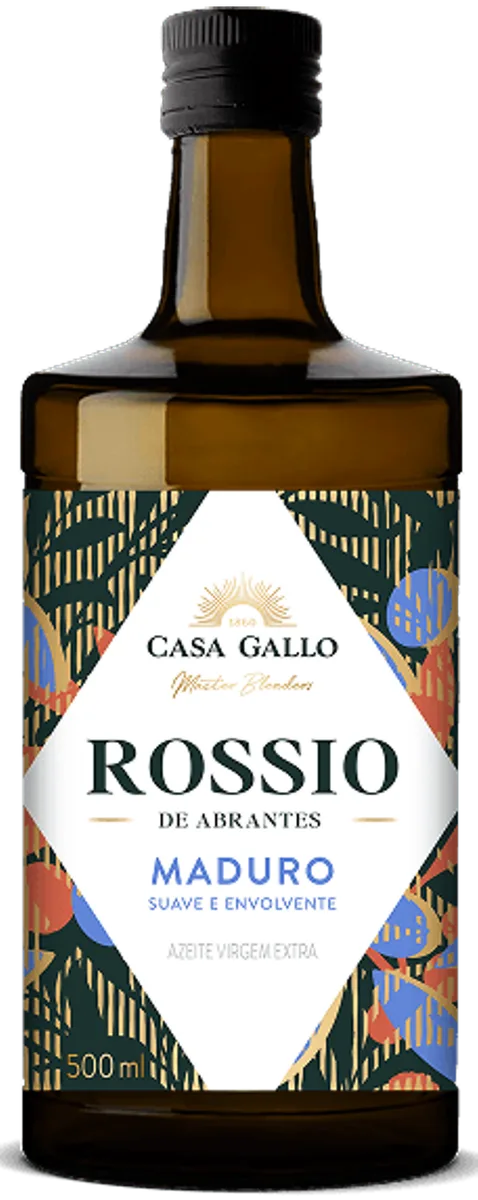 Rossio De Abrantes Maduro Casa Gallo
