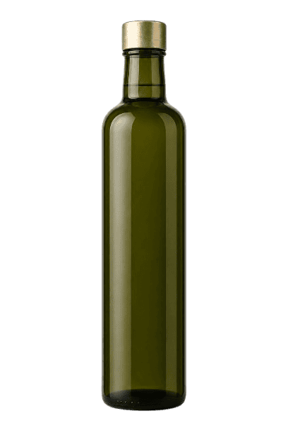 Fonte Della Pace bottle